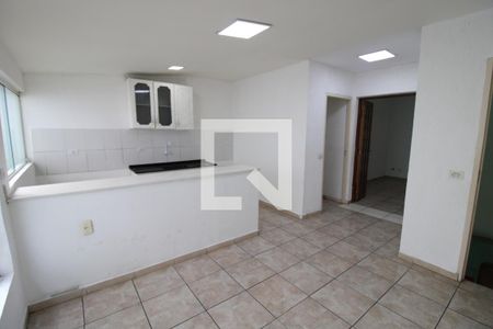Casa à venda com 250m², 6 quartos e 3 vagasSala integrada com cozinha