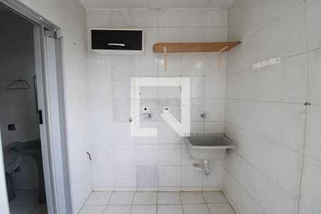 Casa à venda com 250m², 6 quartos e 3 vagasÁrea de Serviço