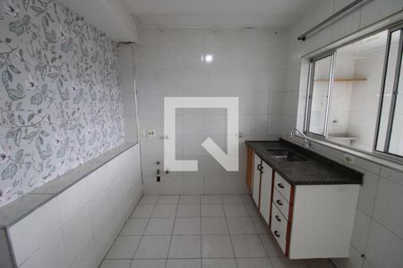 Casa à venda com 250m², 6 quartos e 3 vagasCozinha