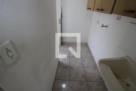 Casa à venda com 250m², 6 quartos e 3 vagasÁrea de Serviço