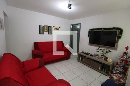 Casa à venda com 250m², 6 quartos e 3 vagasSala 2
