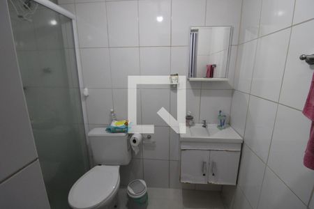 Casa à venda com 250m², 6 quartos e 3 vagasQuarto 6 - Banheiro