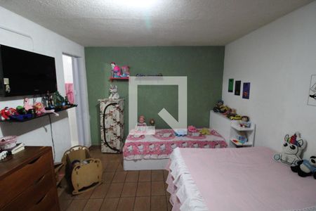 Casa à venda com 250m², 6 quartos e 3 vagasQuarto 6