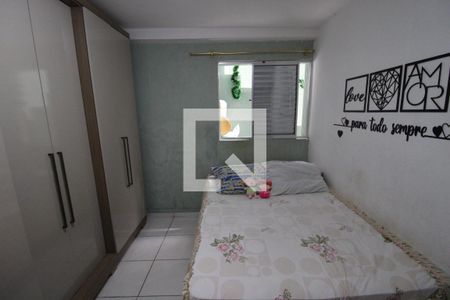 Casa à venda com 250m², 6 quartos e 3 vagasQuarto 5