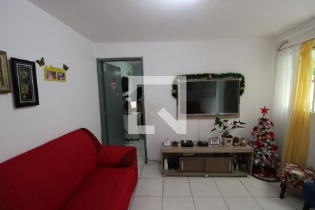 Casa à venda com 250m², 6 quartos e 3 vagasSala 2