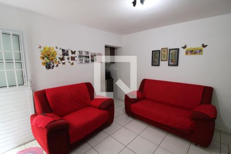 Casa à venda com 250m², 6 quartos e 3 vagasSala 2