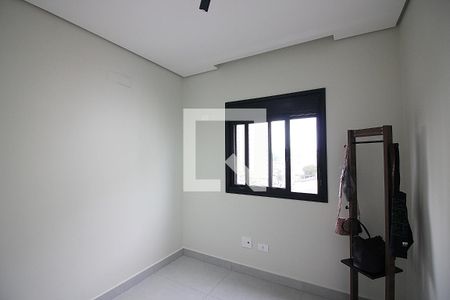 Apartamento à venda com 58m², 2 quartos e 2 vagasQuarto 2