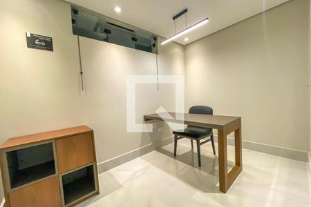 Apartamento à venda com 58m², 2 quartos e 2 vagasÁrea comum do Condomínio