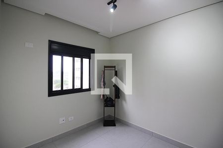 Apartamento à venda com 58m², 2 quartos e 2 vagasQuarto 2