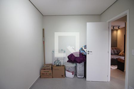 Apartamento à venda com 58m², 2 quartos e 2 vagasQuarto 2