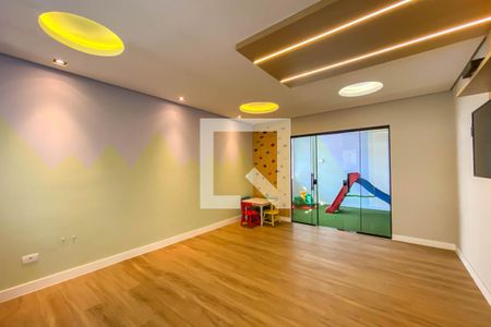 Apartamento à venda com 58m², 2 quartos e 2 vagasÁrea comum do Condomínio