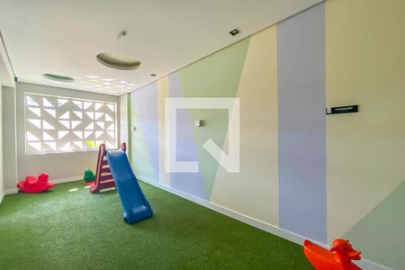 Apartamento à venda com 58m², 2 quartos e 2 vagasÁrea comum do Condomínio