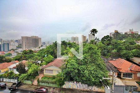 Apartamento à venda com 58m², 2 quartos e 2 vagasQuarto 1 - Suíte Vista 