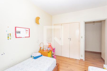 Apartamento à venda com 90m², 3 quartos e 1 vaga Apartamento à venda com 90m², 3 quartos e 1 vagaQuarto 3