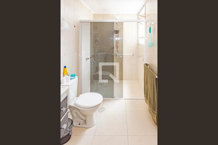 Apartamento à venda com 90m², 3 quartos e 1 vaga Apartamento à venda com 90m², 3 quartos e 1 vagaBanheiro