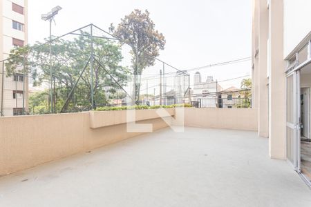 Apartamento à venda com 90m², 3 quartos e 1 vaga Apartamento à venda com 90m², 3 quartos e 1 vagaÁrea comum