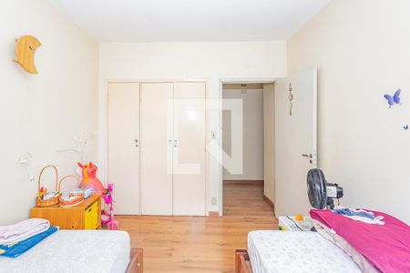 Apartamento à venda com 90m², 3 quartos e 1 vaga Apartamento à venda com 90m², 3 quartos e 1 vagaQuarto 3