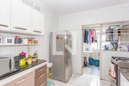Apartamento à venda com 90m², 3 quartos e 1 vaga Apartamento à venda com 90m², 3 quartos e 1 vagaCozinha
