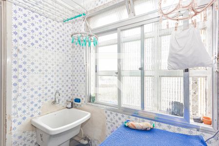 Apartamento à venda com 90m², 3 quartos e 1 vaga Apartamento à venda com 90m², 3 quartos e 1 vagaÁrea de Serviço