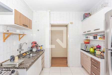 Apartamento à venda com 90m², 3 quartos e 1 vaga Apartamento à venda com 90m², 3 quartos e 1 vagaCozinha