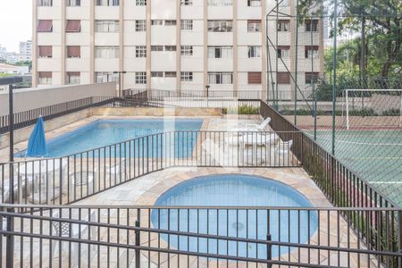 Apartamento à venda com 90m², 3 quartos e 1 vaga Apartamento à venda com 90m², 3 quartos e 1 vagaÁrea comum - Piscina e Quadra