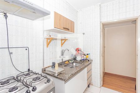 Apartamento à venda com 90m², 3 quartos e 1 vaga Apartamento à venda com 90m², 3 quartos e 1 vagaCozinha