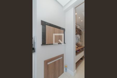 Apartamento à venda com 87m², 2 quartos e 2 vagasCozinha