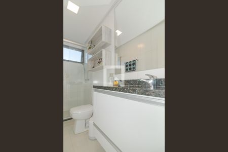 Apartamento à venda com 87m², 2 quartos e 2 vagasBanheiro