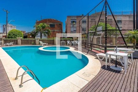 Apartamento à venda com 87m², 2 quartos e 2 vagasÁrea comum - Piscina / Quadra