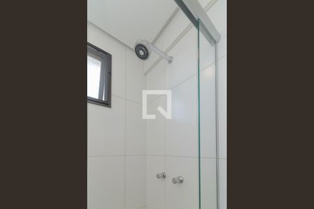 Apartamento à venda com 87m², 2 quartos e 2 vagasBanheiro da Suíte