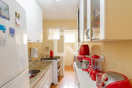 Apartamento à venda com 53m², 2 quartos e 1 vaga Apartamento à venda com 53m², 2 quartos e 1 vagaCozinha