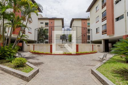Apartamento à venda com 53m², 2 quartos e 1 vaga Apartamento à venda com 53m², 2 quartos e 1 vagaFachada