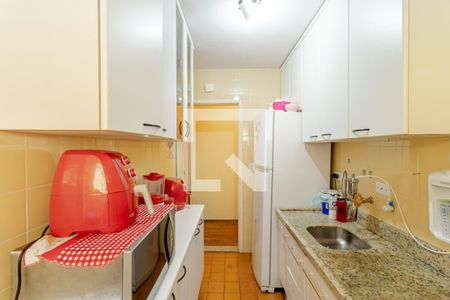 Apartamento à venda com 53m², 2 quartos e 1 vaga Apartamento à venda com 53m², 2 quartos e 1 vagaCozinha