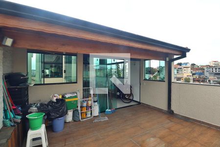 Apartamento à venda com 129m², 2 quartos e 2 vagasÁrea externa