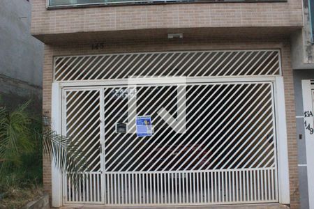 Casa à venda com 300m², 4 quartos e 3 vagasFachada