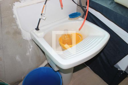 Casa à venda com 300m², 4 quartos e 3 vagasLavanderia