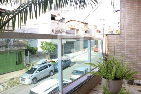 Casa à venda com 300m², 4 quartos e 3 vagasVaranda