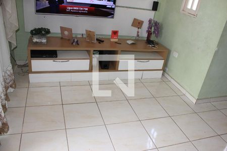 Casa à venda com 300m², 4 quartos e 3 vagasSala