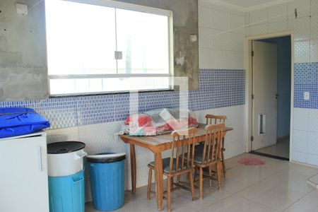 Casa à venda com 300m², 4 quartos e 3 vagasÁrea de lazer superior/churrasqueira