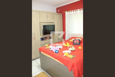 Casa à venda com 300m², 4 quartos e 3 vagasQuarto 1