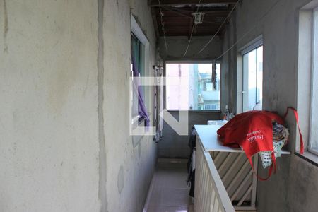 Casa à venda com 300m², 4 quartos e 3 vagasLavanderia