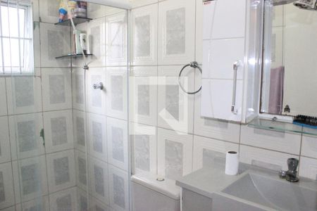 Casa à venda com 300m², 4 quartos e 3 vagasBanheiro 1