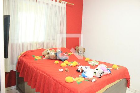 Casa à venda com 300m², 4 quartos e 3 vagasQuarto 1