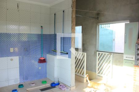 Casa à venda com 300m², 4 quartos e 3 vagasÁrea de lazer superior/churrasqueira