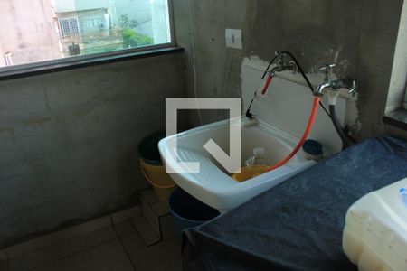 Casa à venda com 300m², 4 quartos e 3 vagasLavanderia