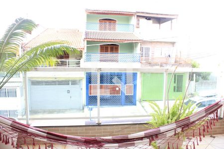 Casa à venda com 300m², 4 quartos e 3 vagasVaranda