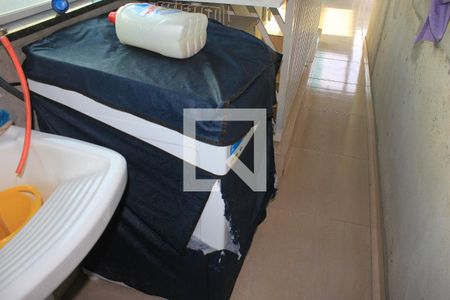 Casa à venda com 300m², 4 quartos e 3 vagasLavanderia