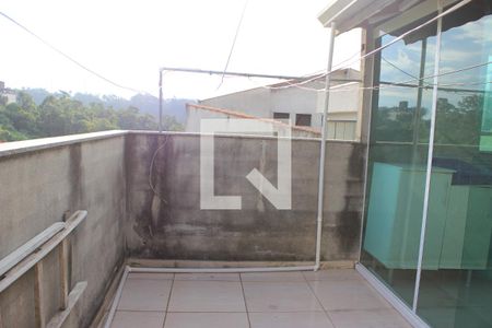 Casa à venda com 300m², 4 quartos e 3 vagasÁrea de lazer superior externa/churrasqueira
