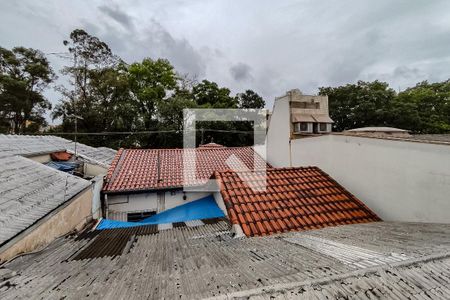 Casa à venda com 150m², 2 quartos e 1 vaga Casa à venda com 150m², 2 quartos e 1 vagaVista do Terraço da Edícula