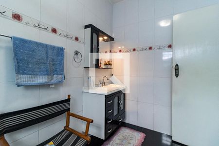 Casa à venda com 150m², 2 quartos e 1 vaga Casa à venda com 150m², 2 quartos e 1 vagaBanheiro Social